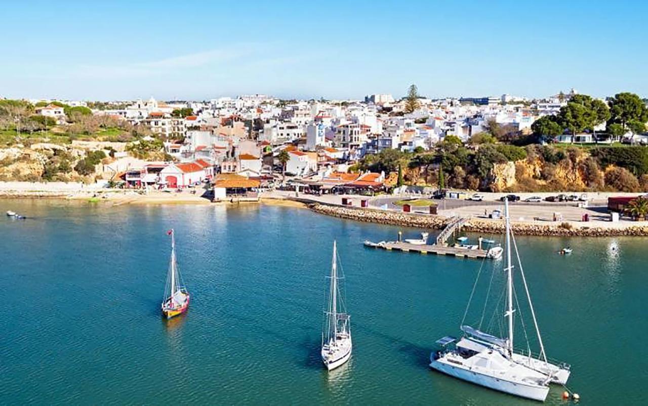 Sea&Pool at Vila da Praia Alvor Exterior foto