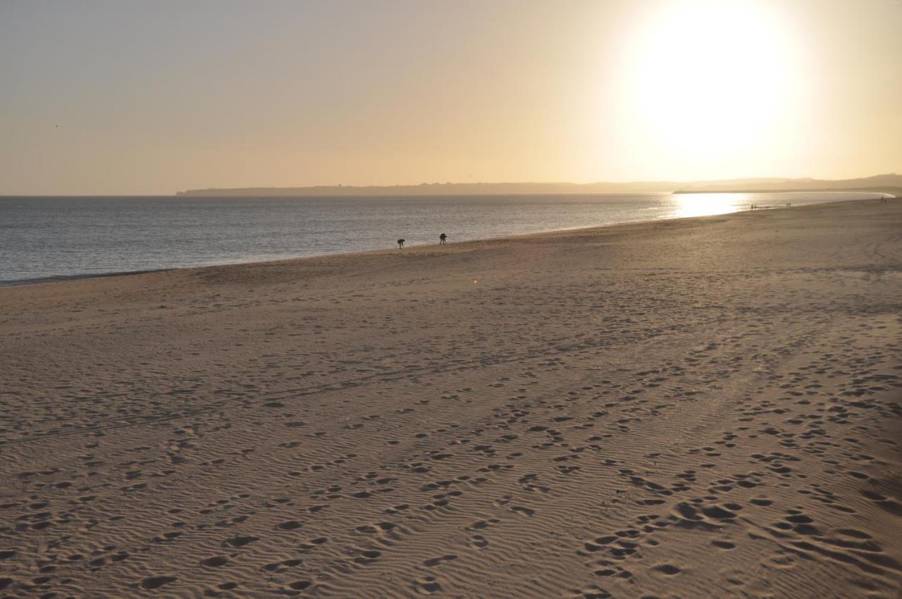 Sea&Pool at Vila da Praia Alvor Exterior foto