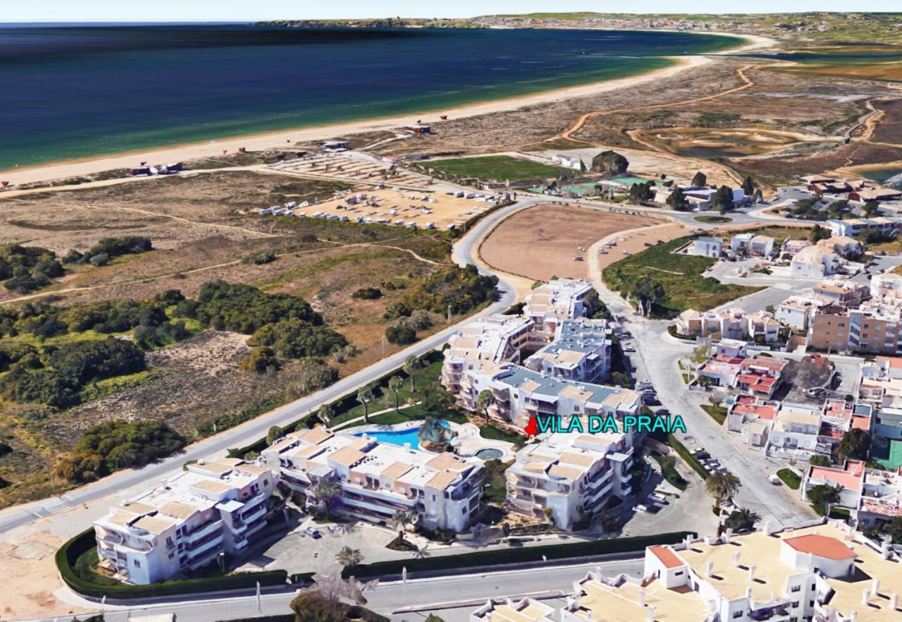 Sea&Pool at Vila da Praia Alvor Exterior foto