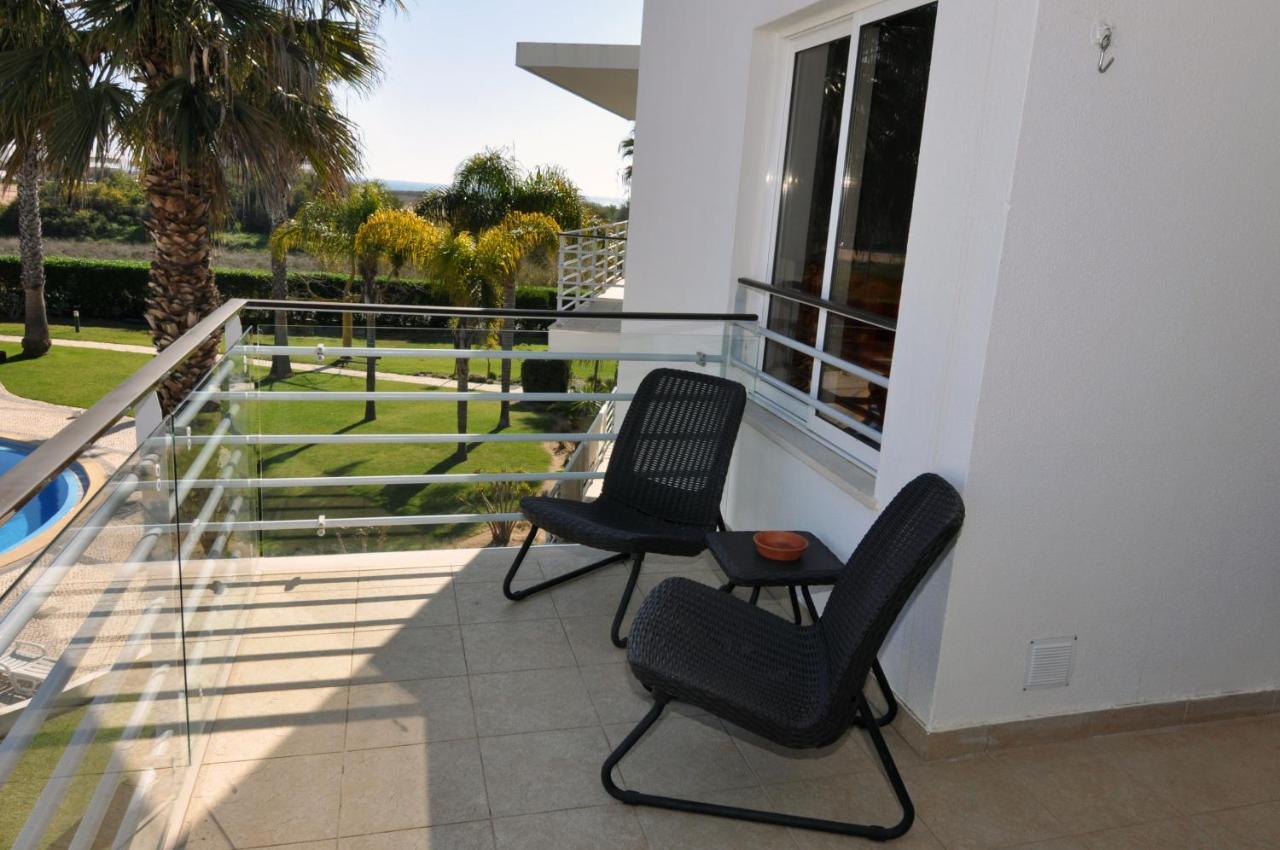 Sea&Pool at Vila da Praia Alvor Exterior foto