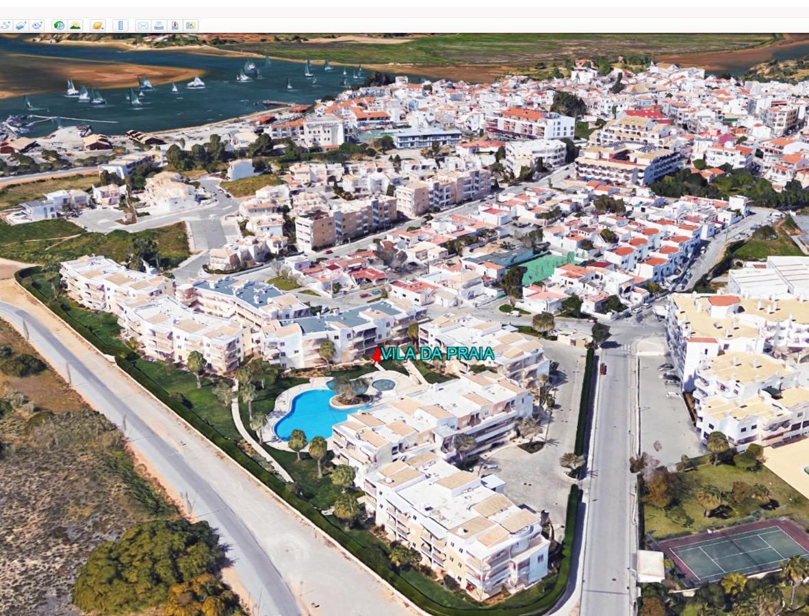 Sea&Pool at Vila da Praia Alvor Exterior foto