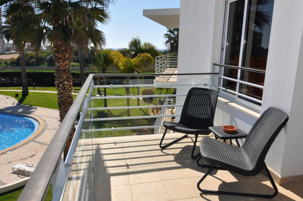 Sea&Pool at Vila da Praia Alvor Exterior foto