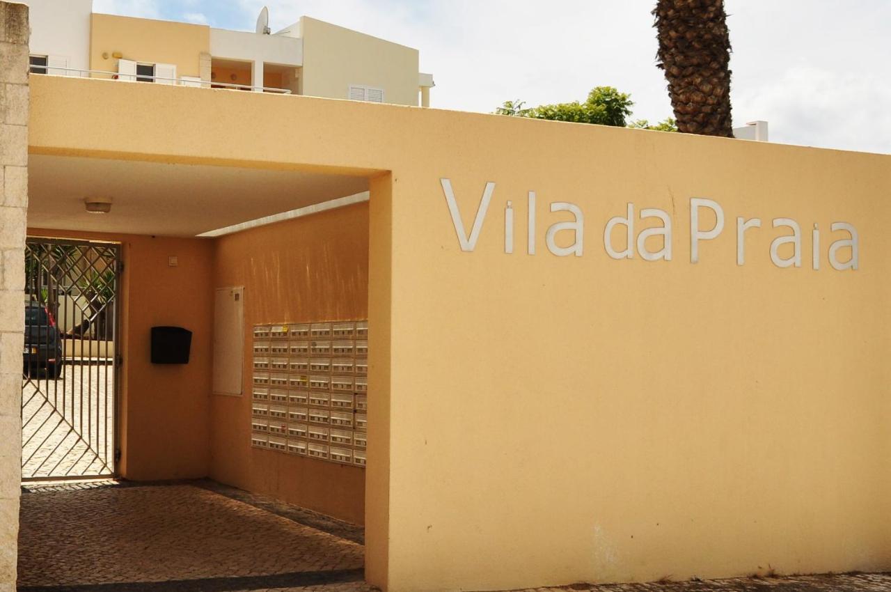 Sea&Pool at Vila da Praia Alvor Exterior foto