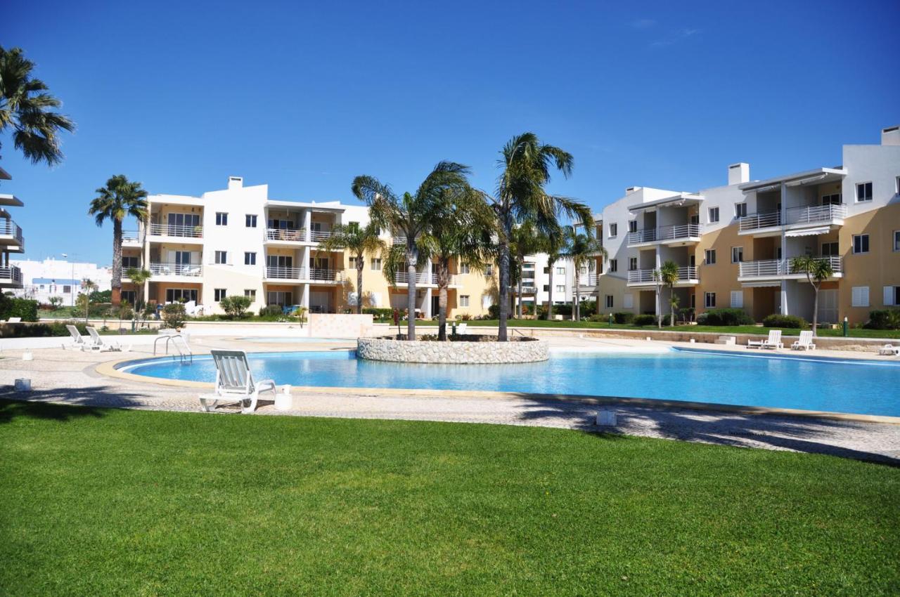 Sea&Pool at Vila da Praia Alvor Exterior foto