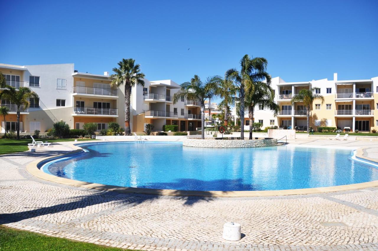 Sea&Pool at Vila da Praia Alvor Exterior foto