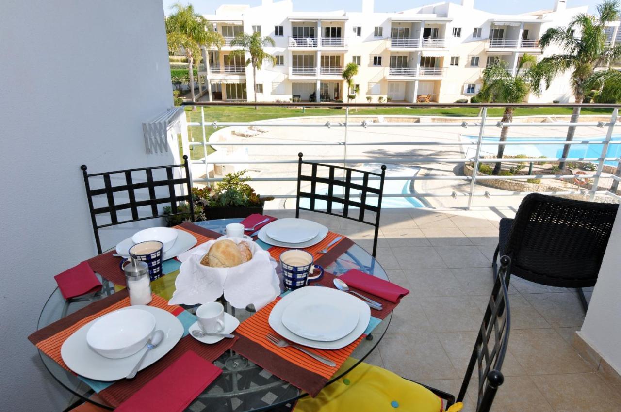 Sea&Pool at Vila da Praia Alvor Exterior foto